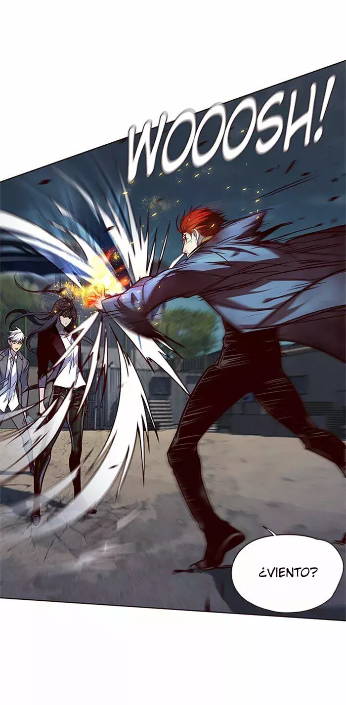 Read Lightning Degree ES Manga Online
