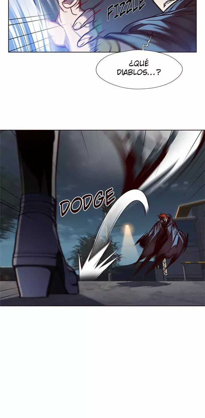 Read Lightning Degree ES Manga Online
