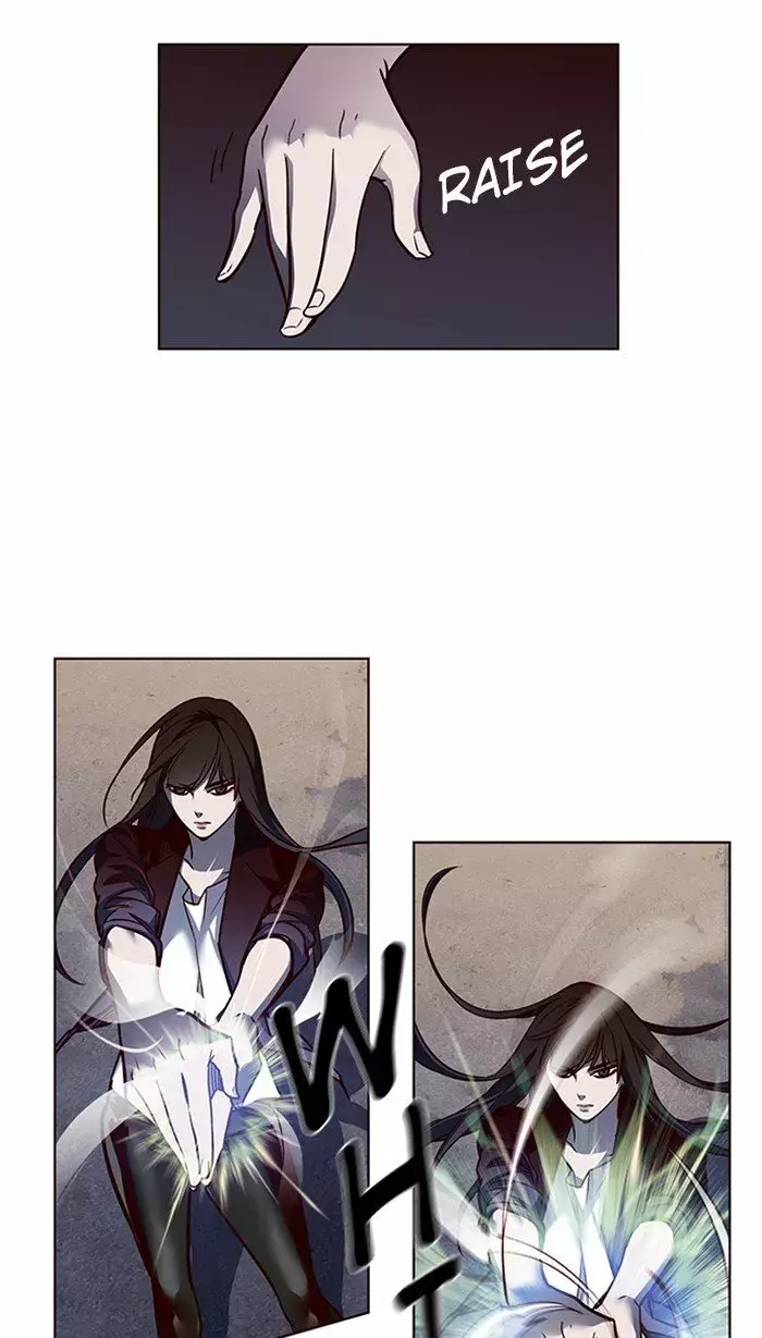 Read Lightning Degree ES Manga Online