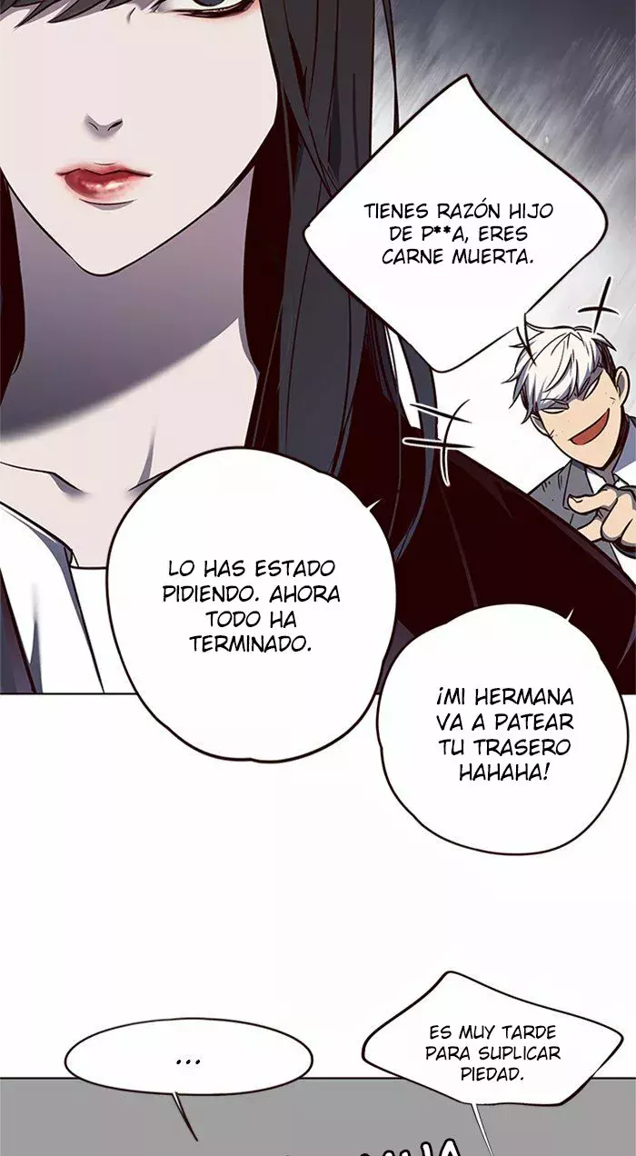 Read Lightning Degree ES Manga Online