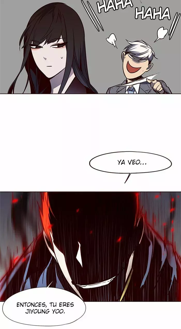 Read Lightning Degree ES Manga Online