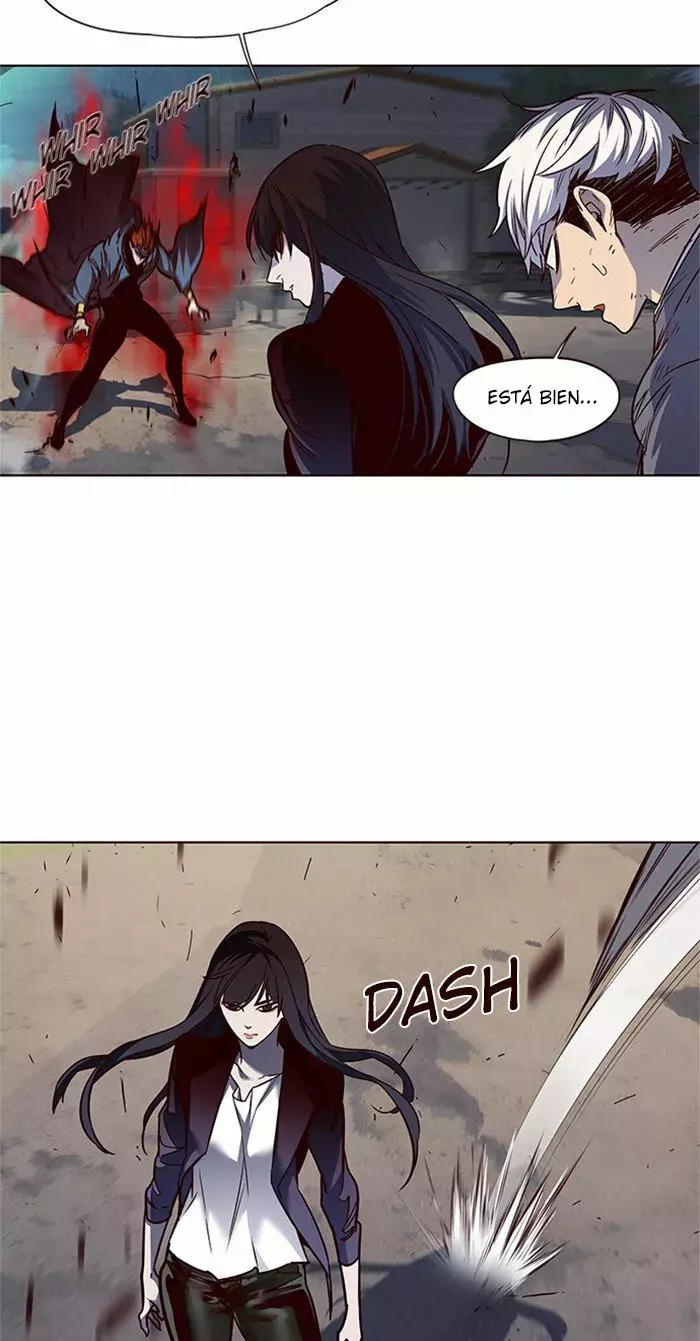 Read Lightning Degree ES Manga Online