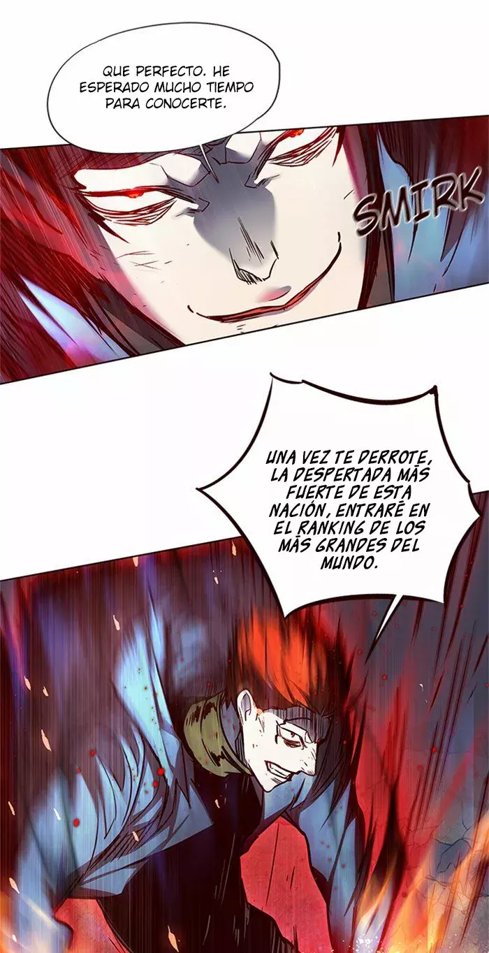 Read Lightning Degree ES Manga Online