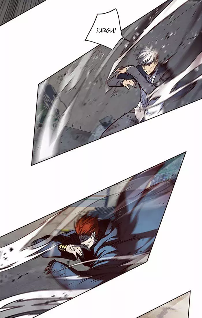 Read Lightning Degree ES Manga Online