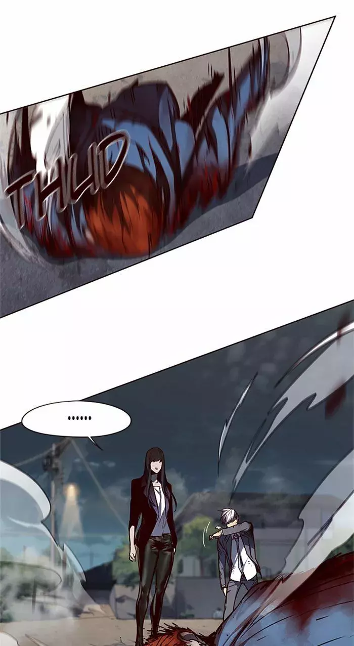 Read Lightning Degree ES Manga Online