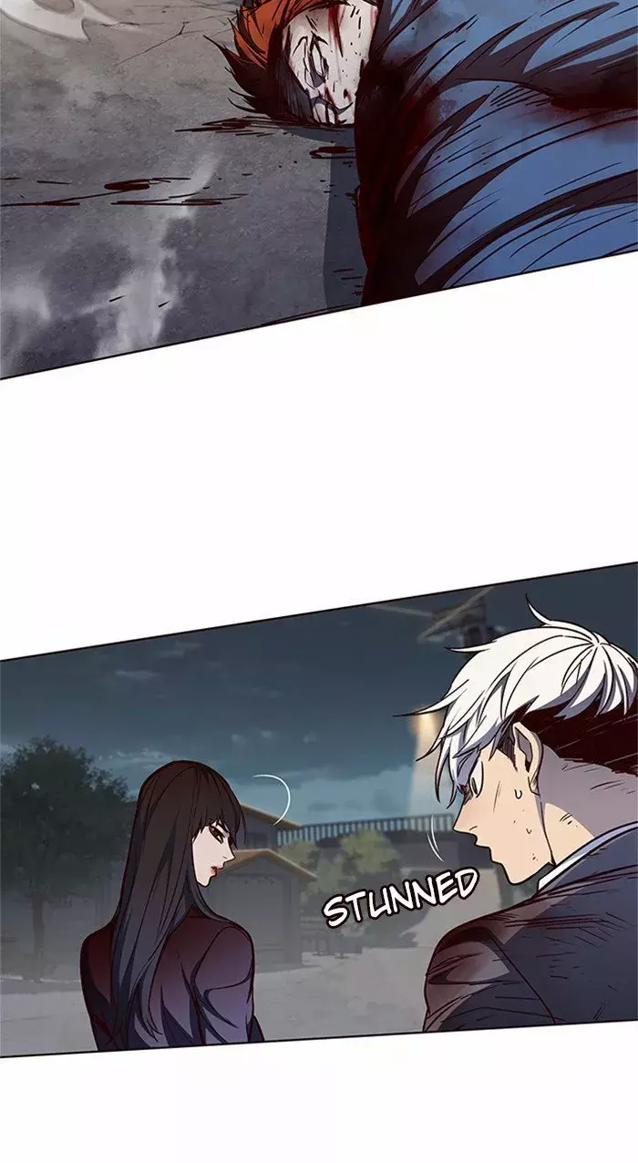 Read Lightning Degree ES Manga Online