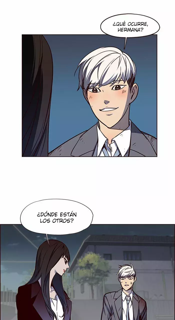 Read Lightning Degree ES Manga Online