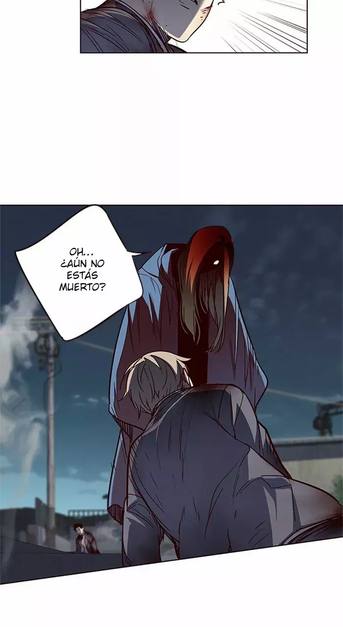 Read Lightning Degree ES Manga Online