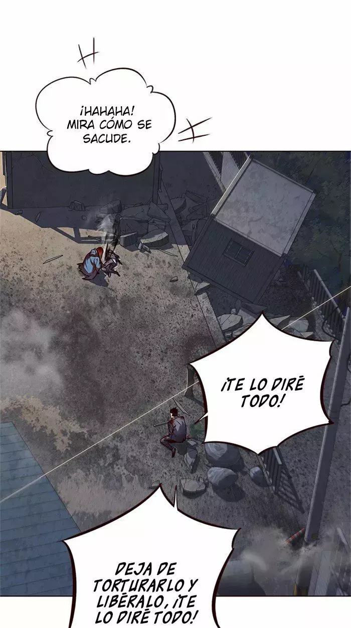 Read Lightning Degree ES Manga Online