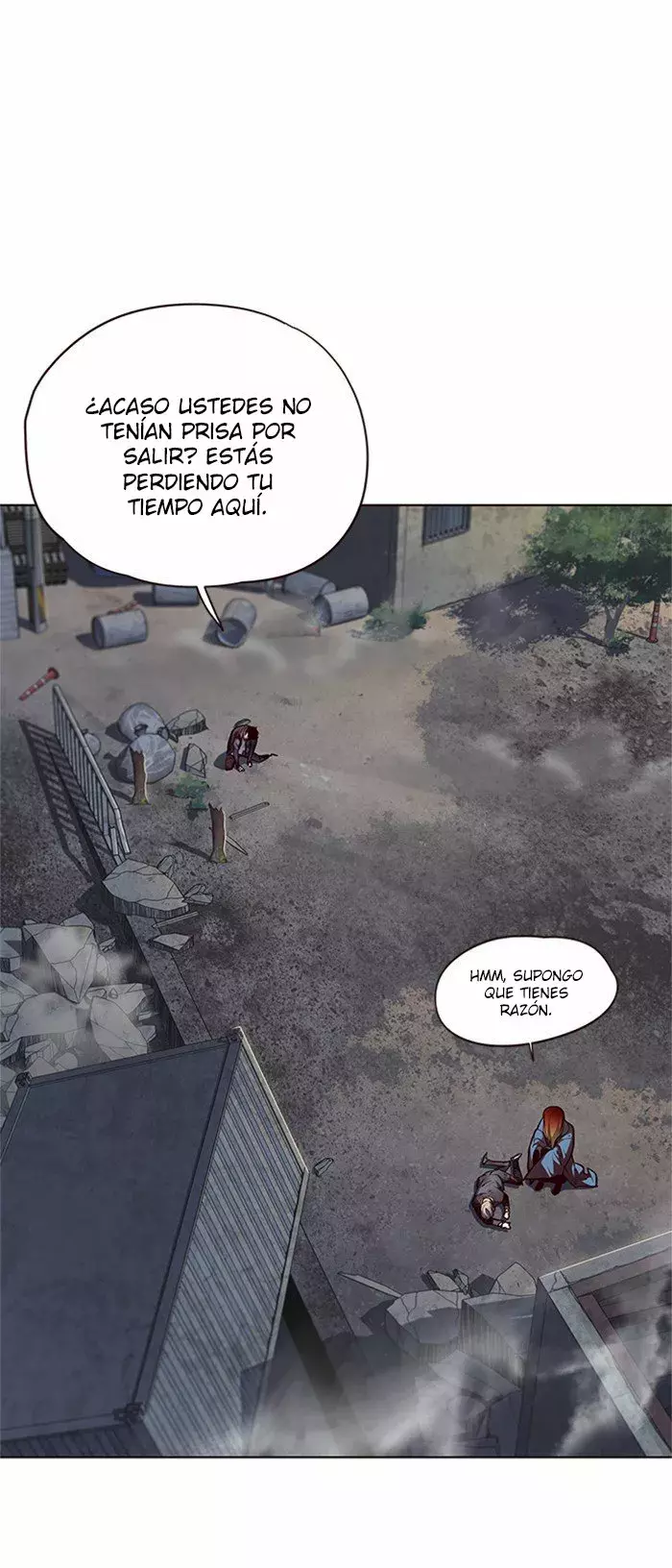 Read Lightning Degree ES Manga Online