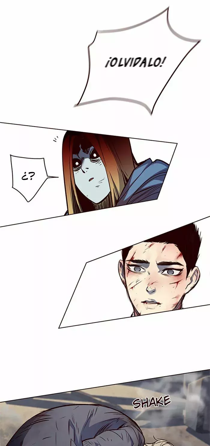 Read Lightning Degree ES Manga Online