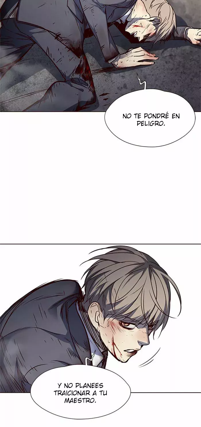 Read Lightning Degree ES Manga Online