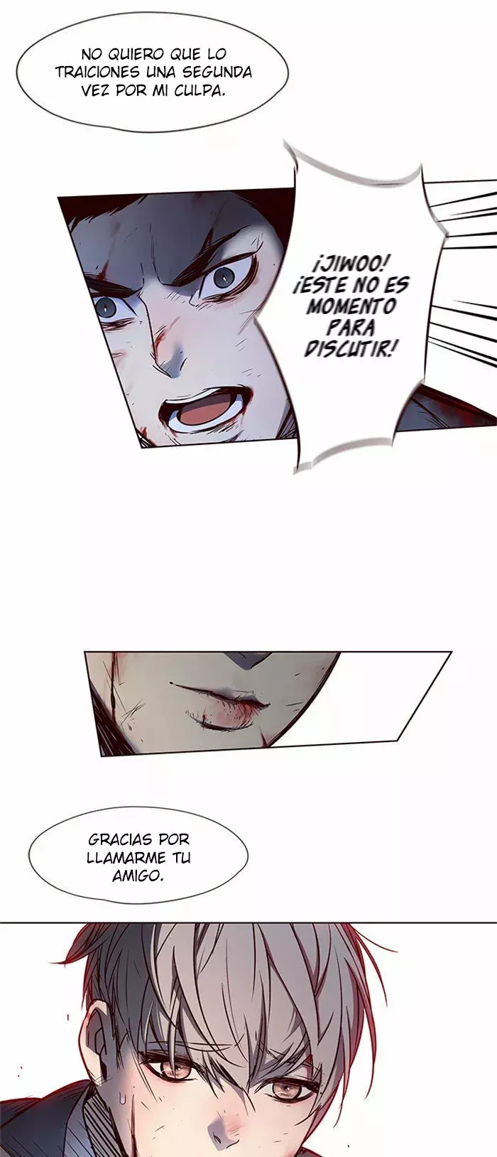 Read Lightning Degree ES Manga Online