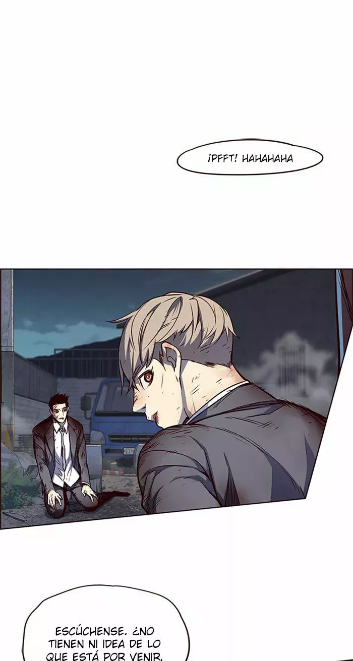 Read Lightning Degree ES Manga Online