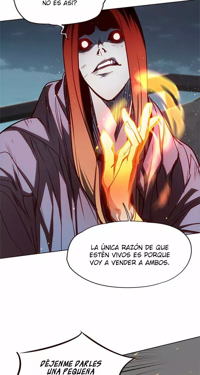 Read Lightning Degree ES Manga Online