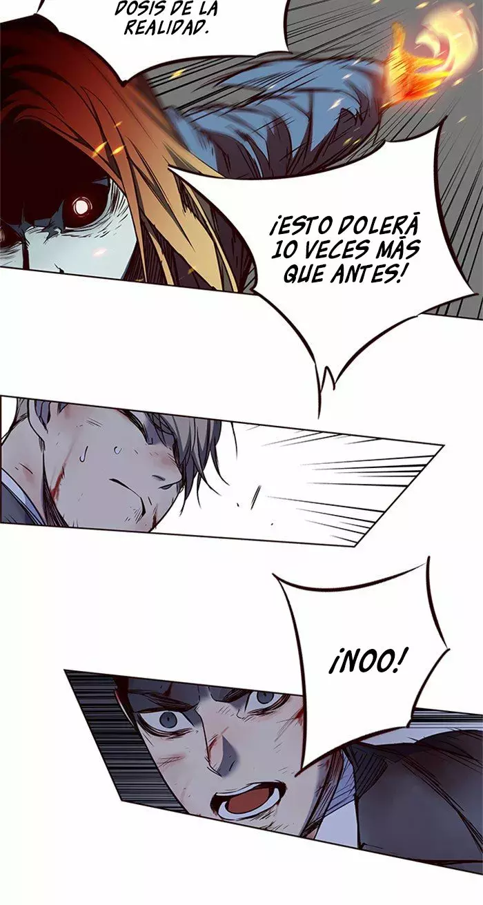 Read Lightning Degree ES Manga Online