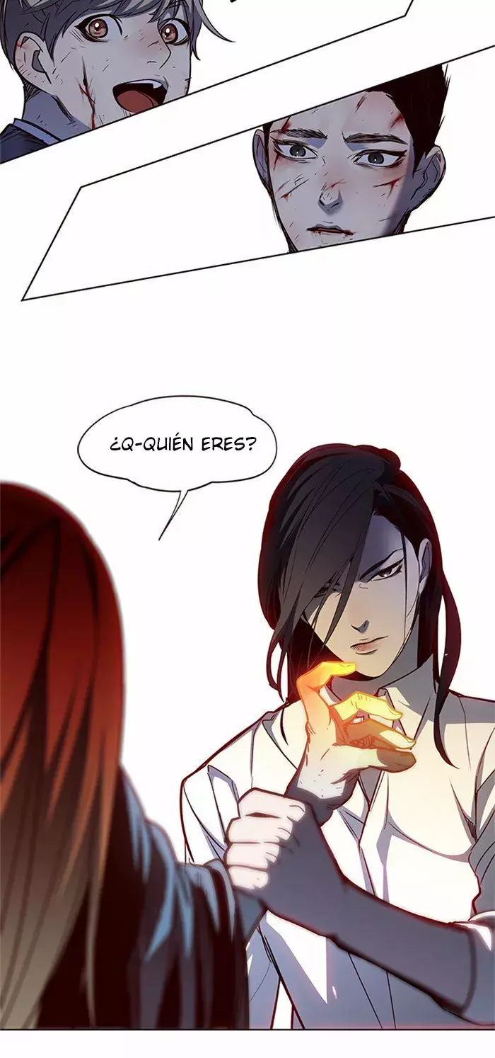 Read Lightning Degree ES Manga Online