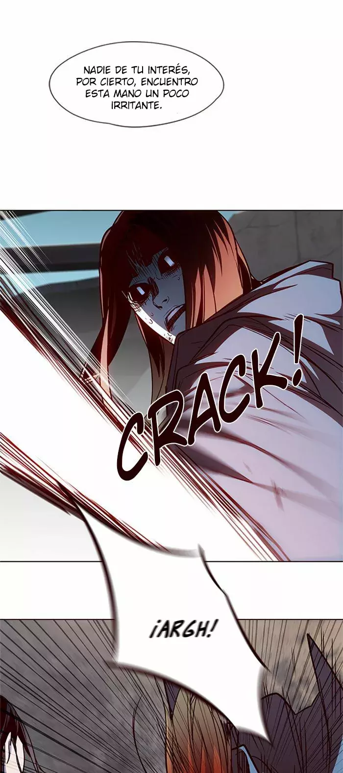 Read Lightning Degree ES Manga Online