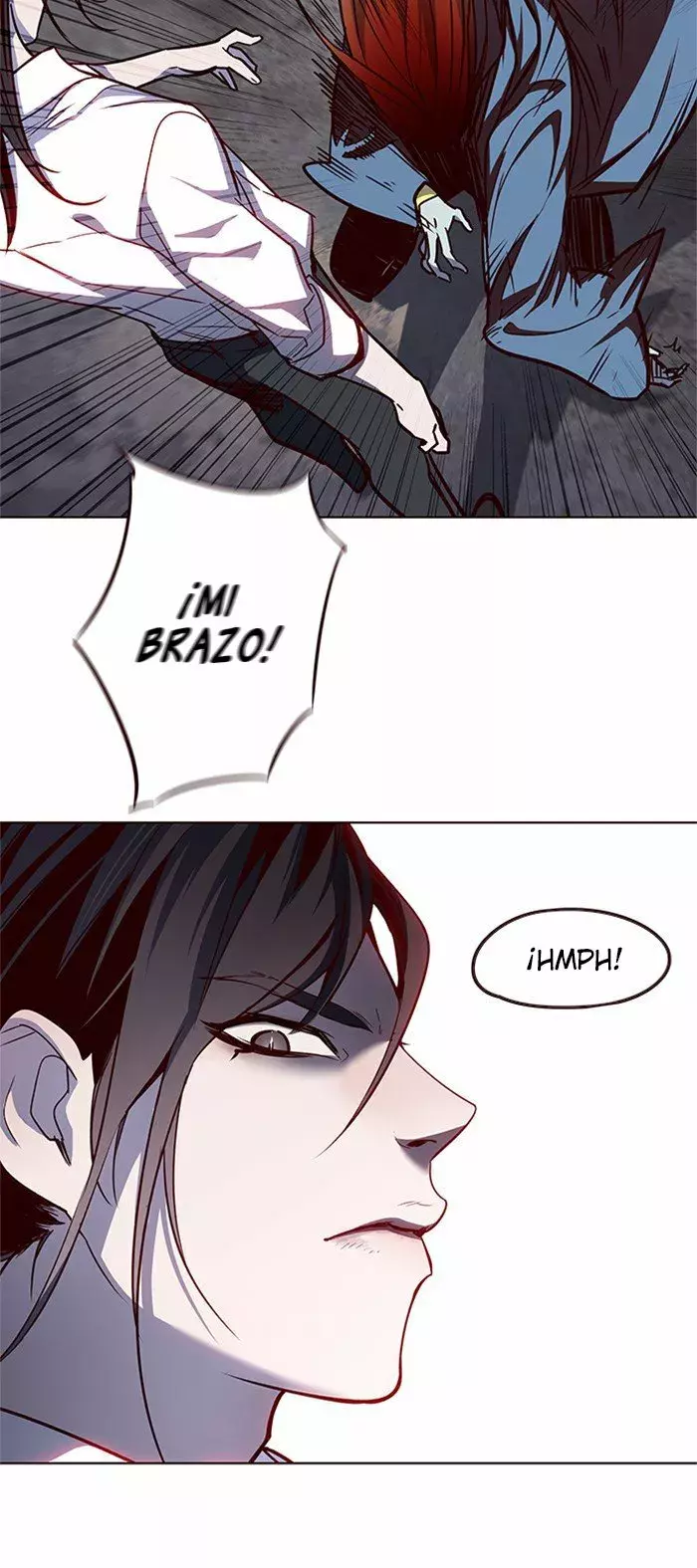 Read Lightning Degree ES Manga Online