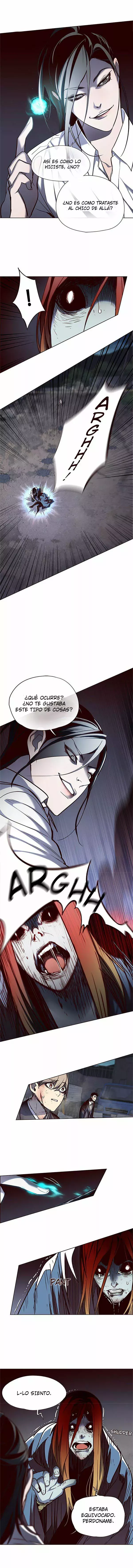 Read Lightning Degree ES Manga Online