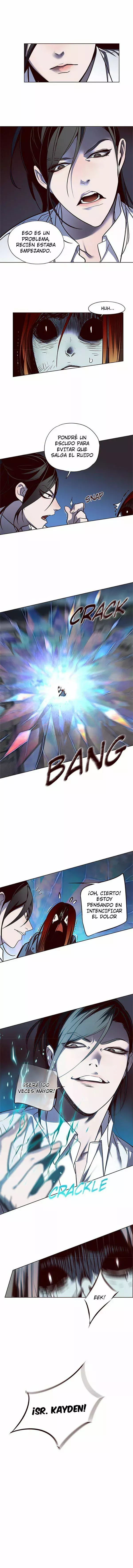 Read Lightning Degree ES Manga Online