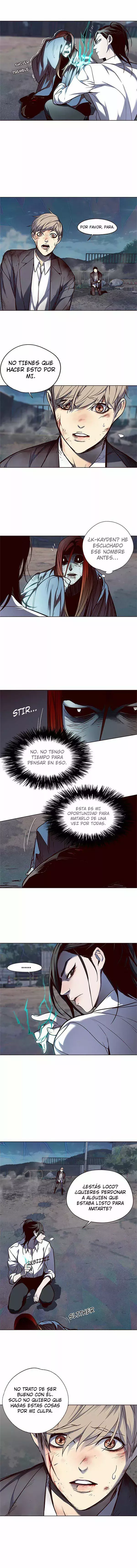 Read Lightning Degree ES Manga Online