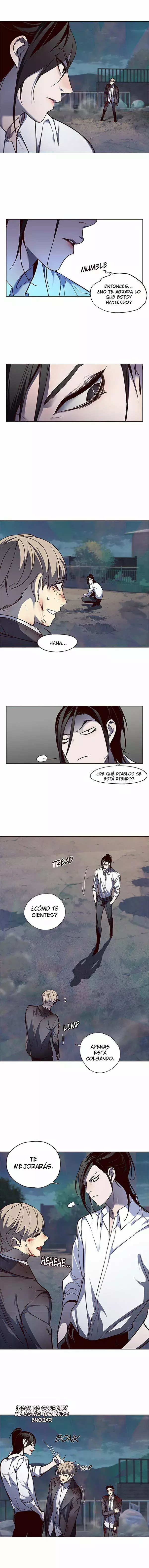 Read Lightning Degree ES Manga Online