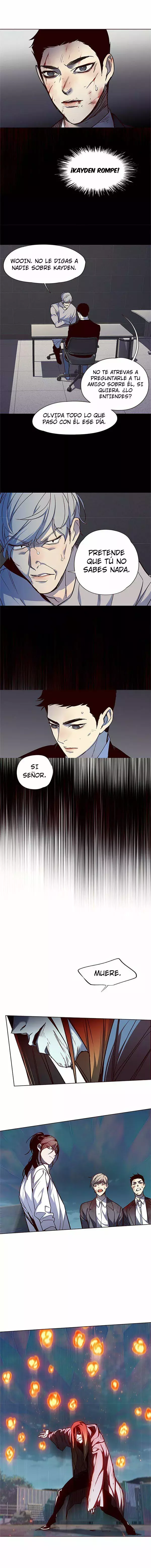 Read Lightning Degree ES Manga Online