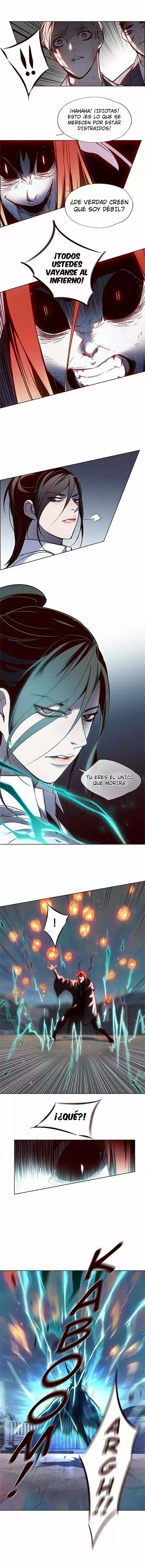 Read Lightning Degree ES Manga Online