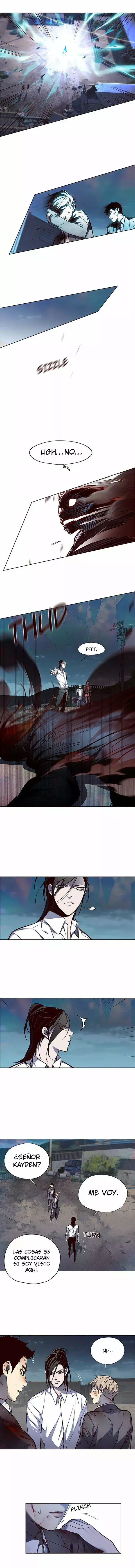 Read Lightning Degree ES Manga Online