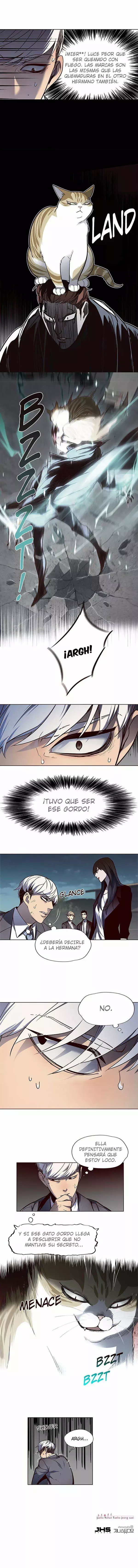 Read Lightning Degree ES Manga Online