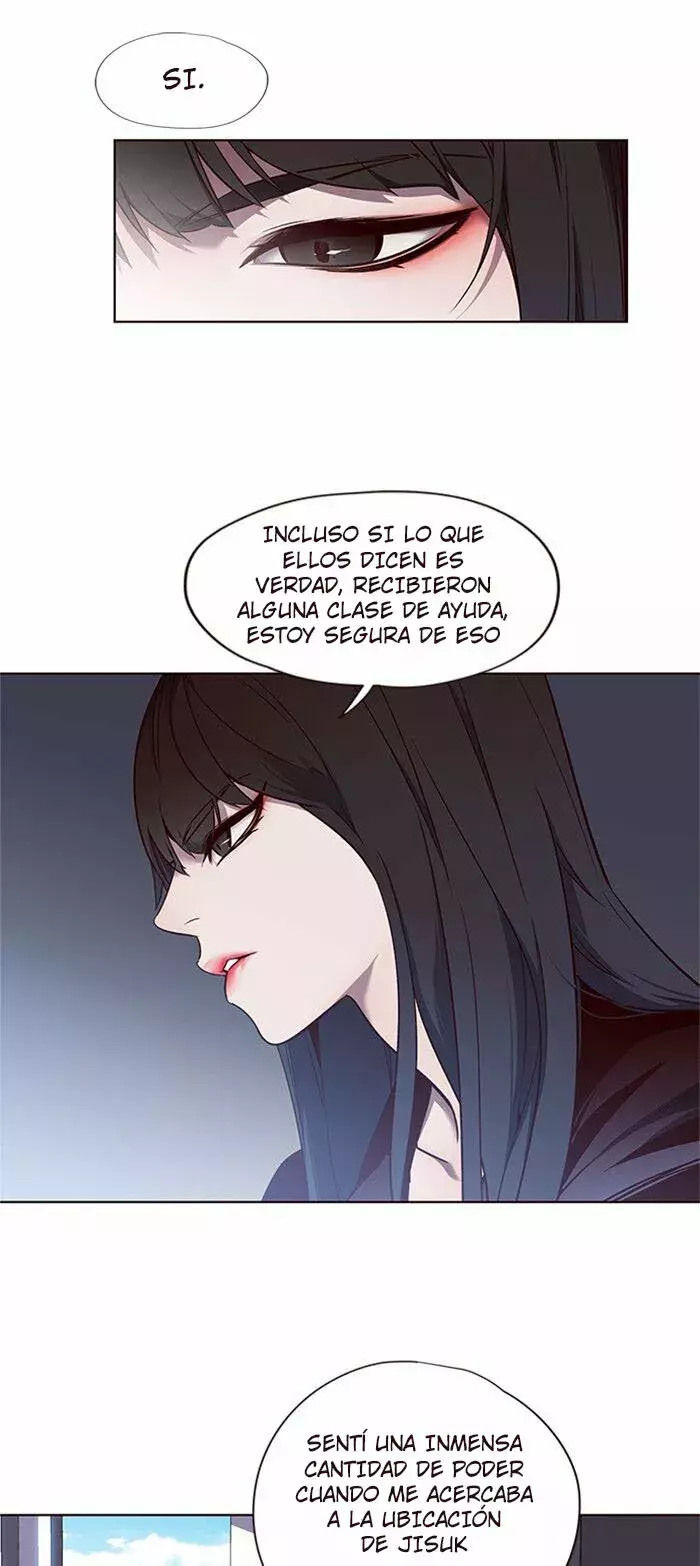 Read Lightning Degree ES Manga Online