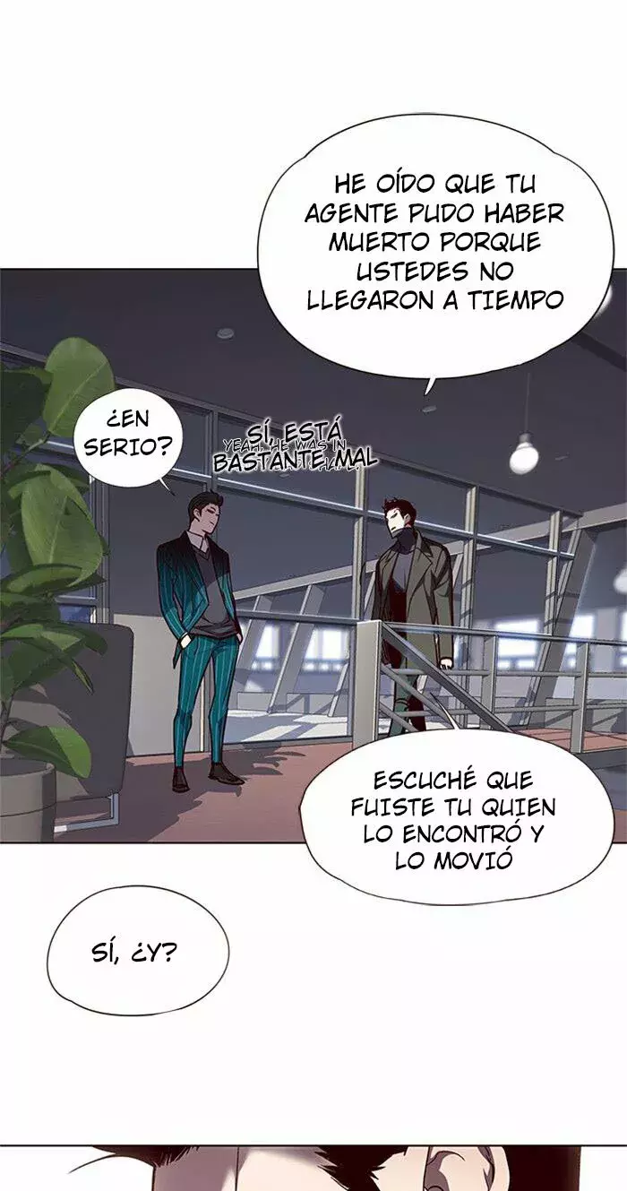 Read Lightning Degree ES Manga Online