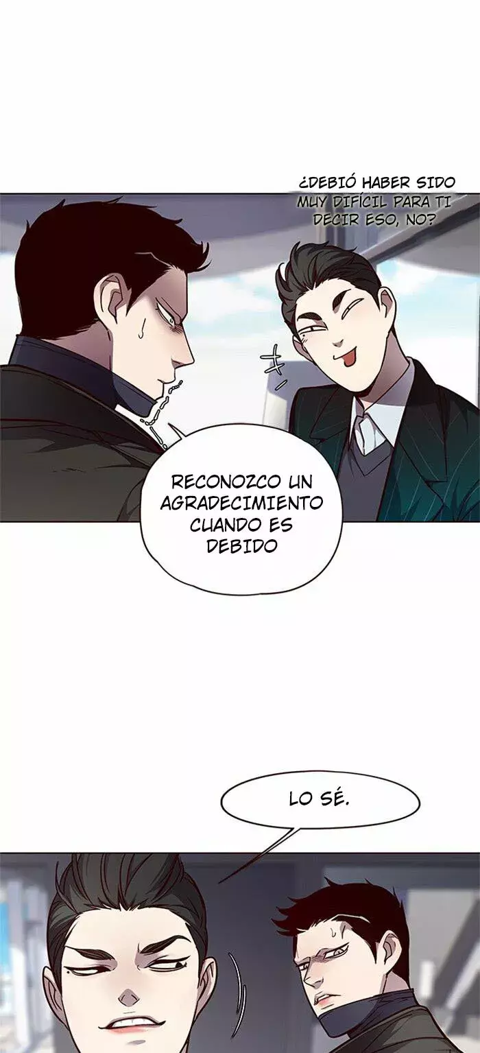 Read Lightning Degree ES Manga Online