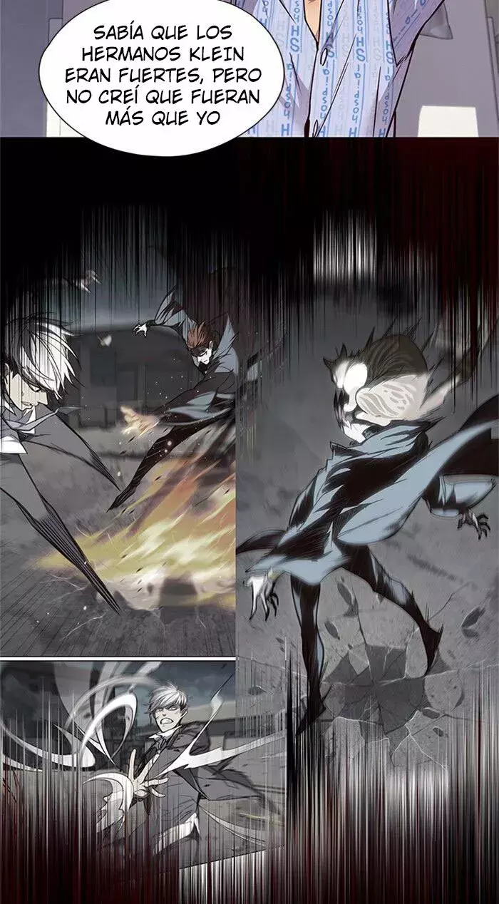Read Lightning Degree ES Manga Online