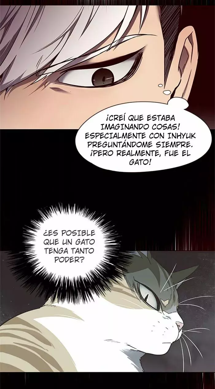 Read Lightning Degree ES Manga Online