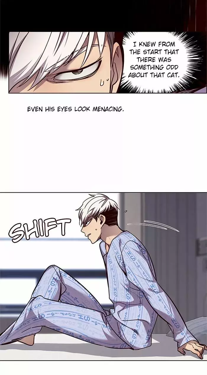 Read Lightning Degree ES Manga Online