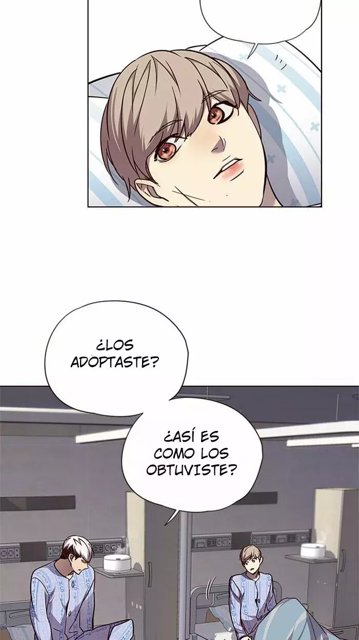 Read Lightning Degree ES Manga Online