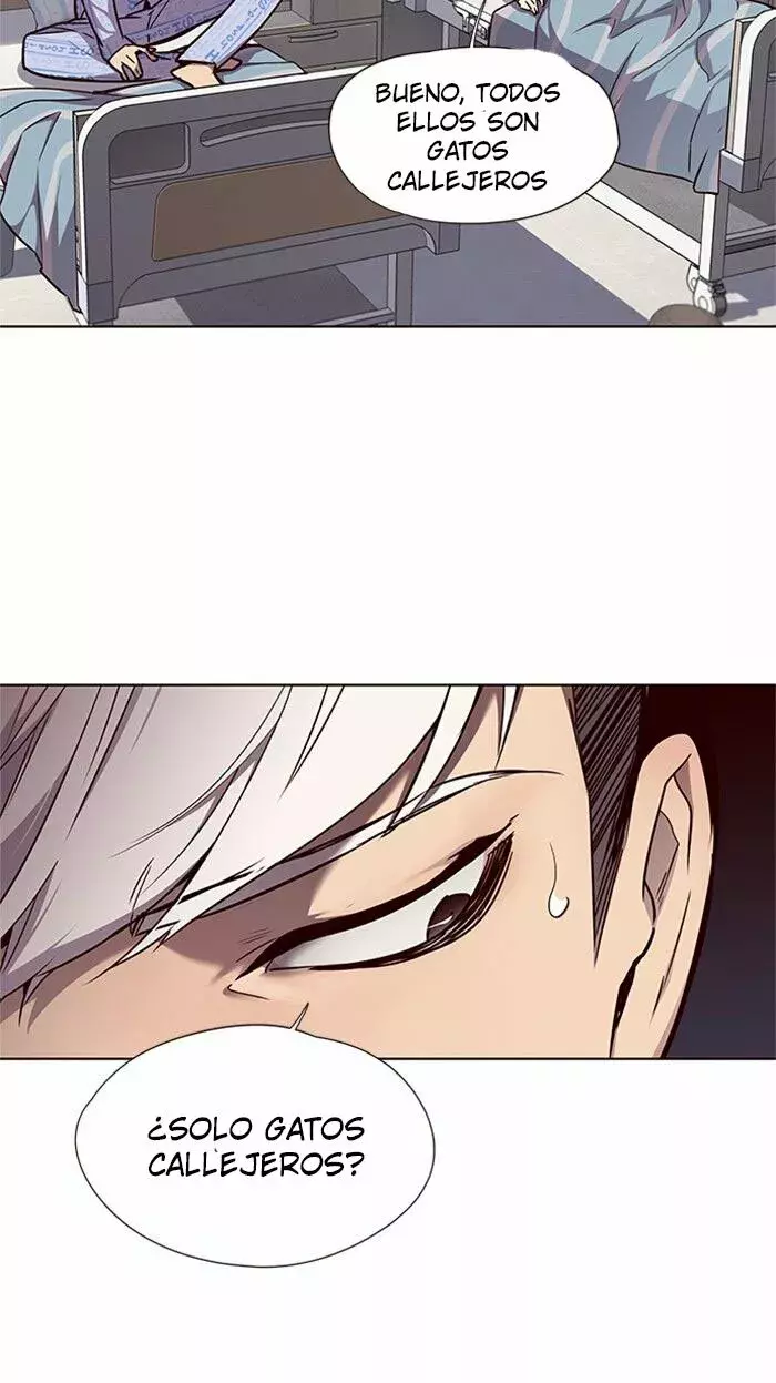 Read Lightning Degree ES Manga Online
