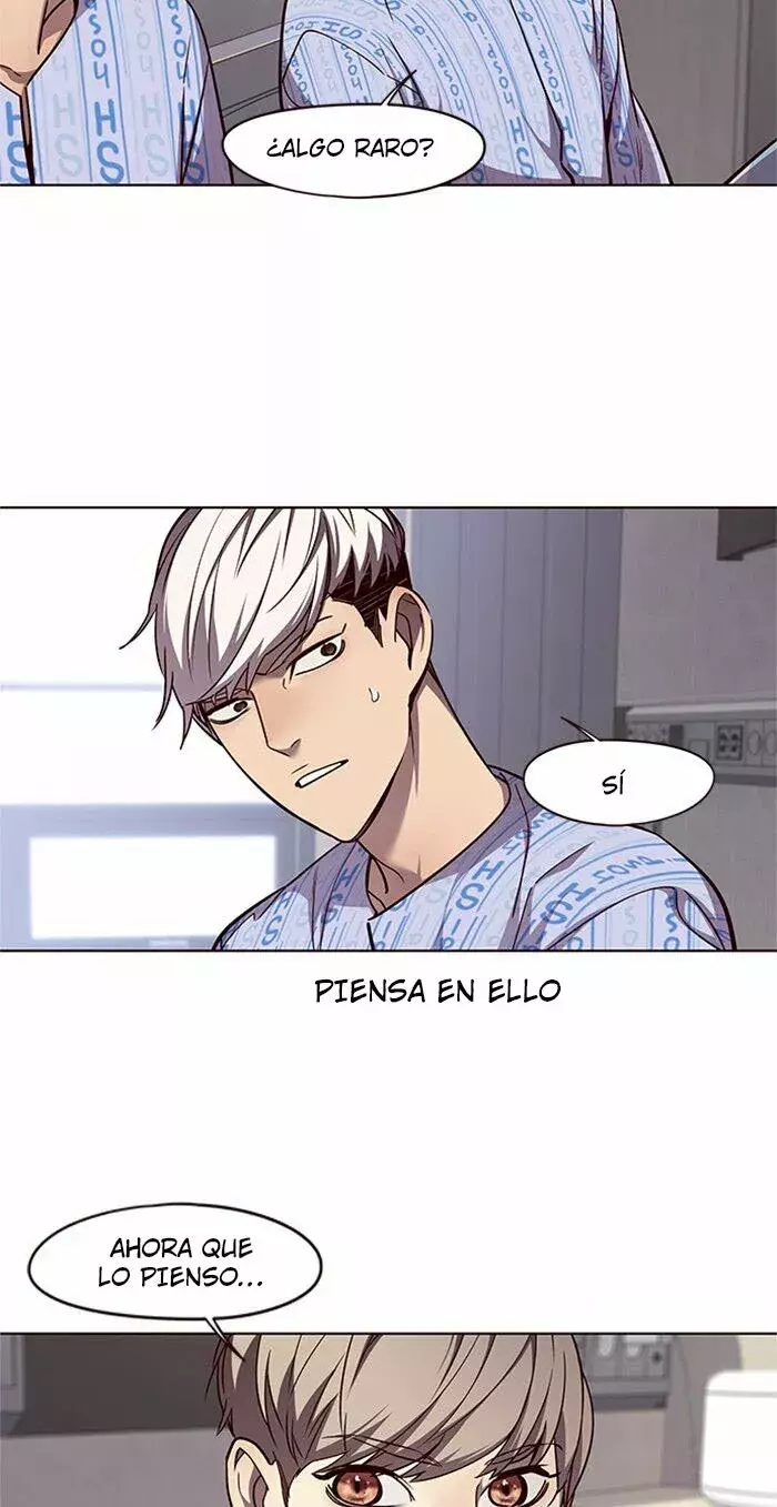 Read Lightning Degree ES Manga Online