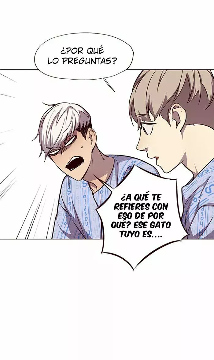 Read Lightning Degree ES Manga Online