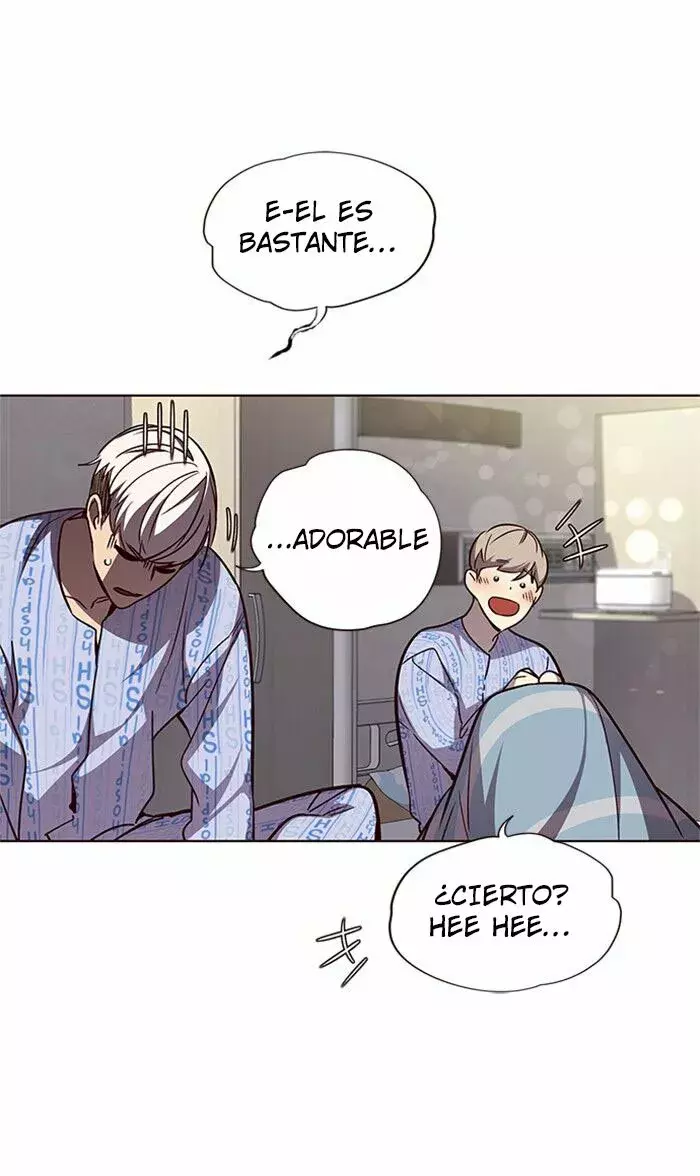 Read Lightning Degree ES Manga Online