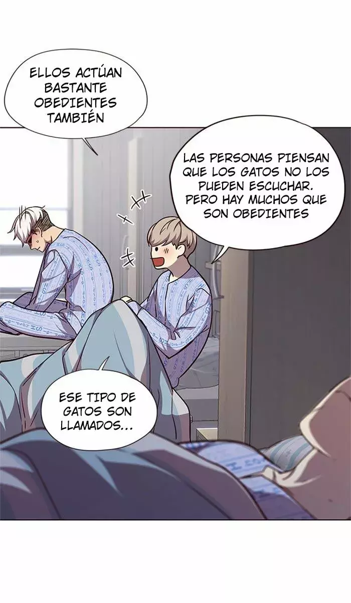 Read Lightning Degree ES Manga Online