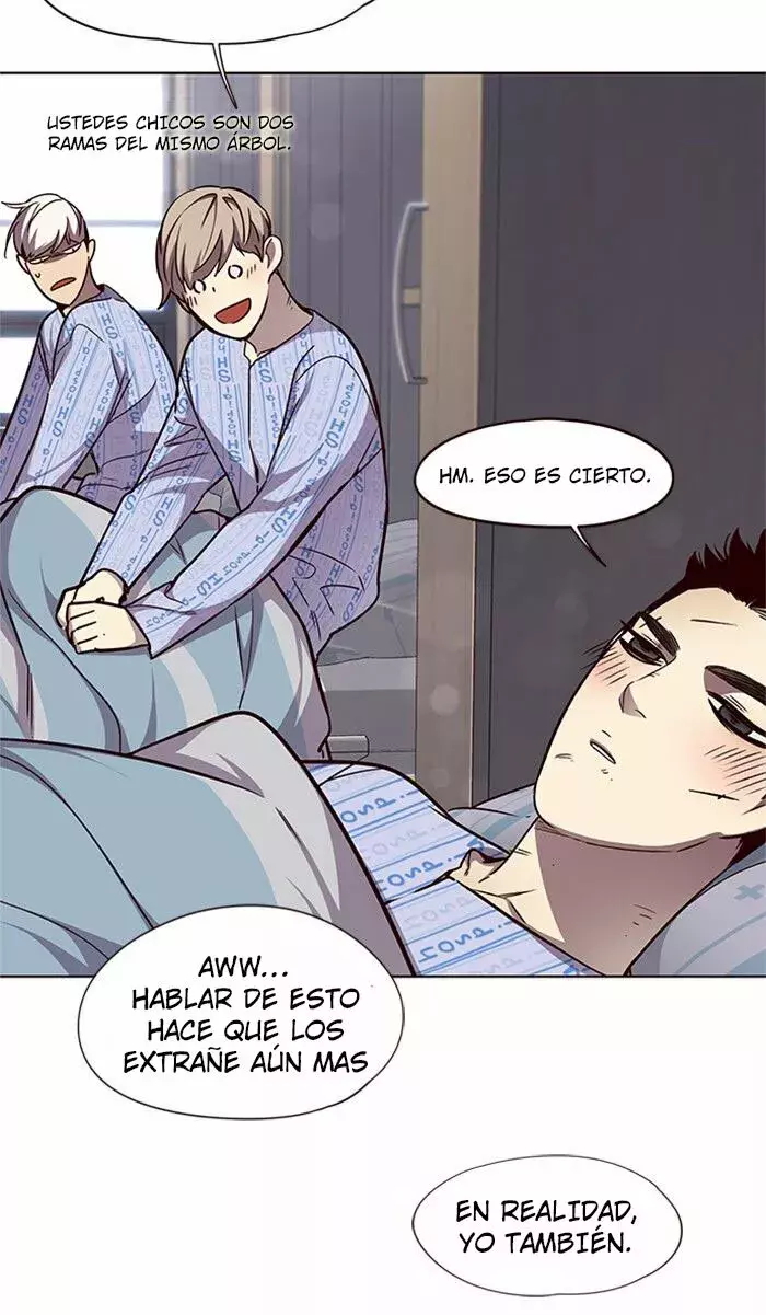 Read Lightning Degree ES Manga Online