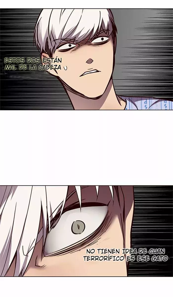 Read Lightning Degree ES Manga Online