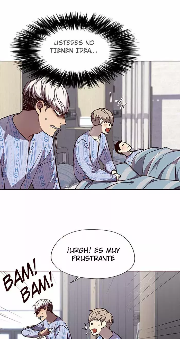 Read Lightning Degree ES Manga Online