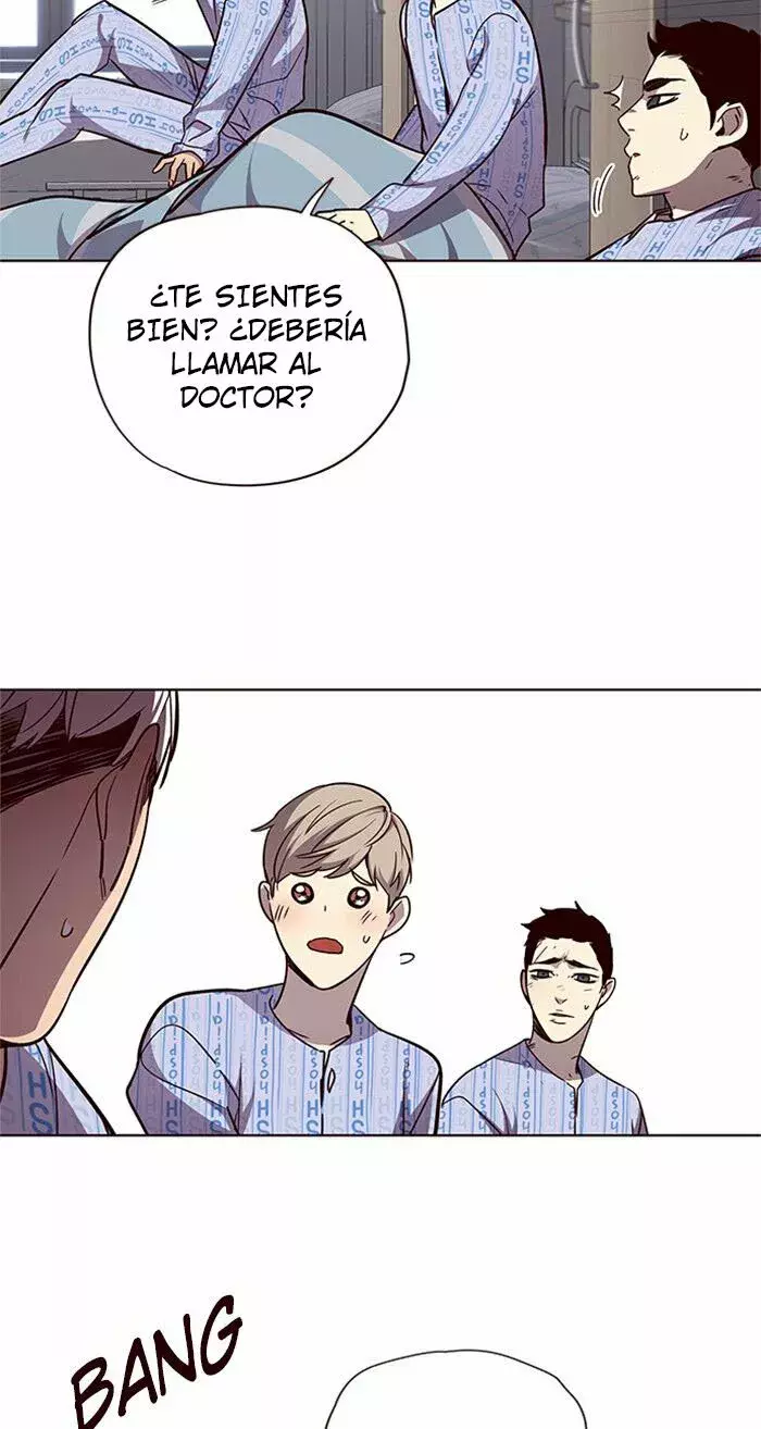 Read Lightning Degree ES Manga Online