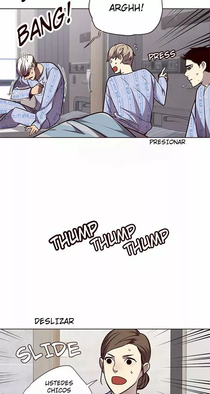Read Lightning Degree ES Manga Online