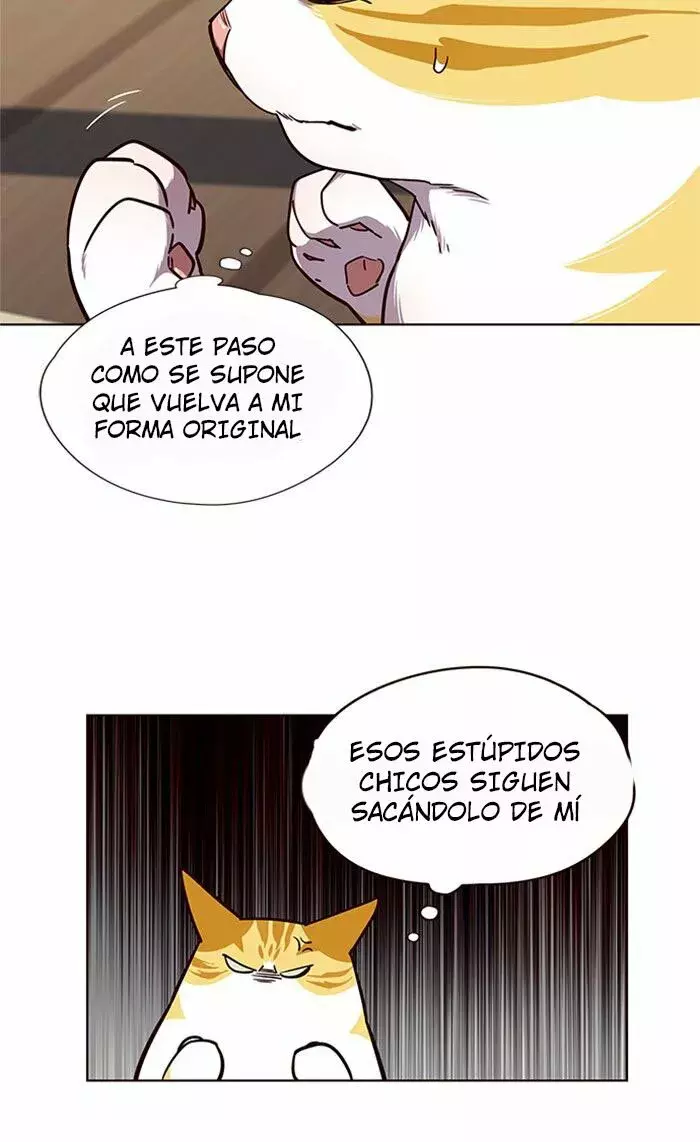 Read Lightning Degree ES Manga Online