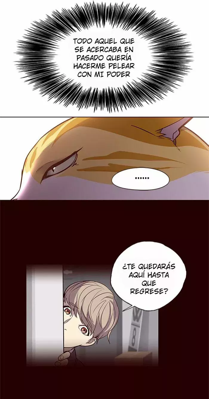 Read Lightning Degree ES Manga Online